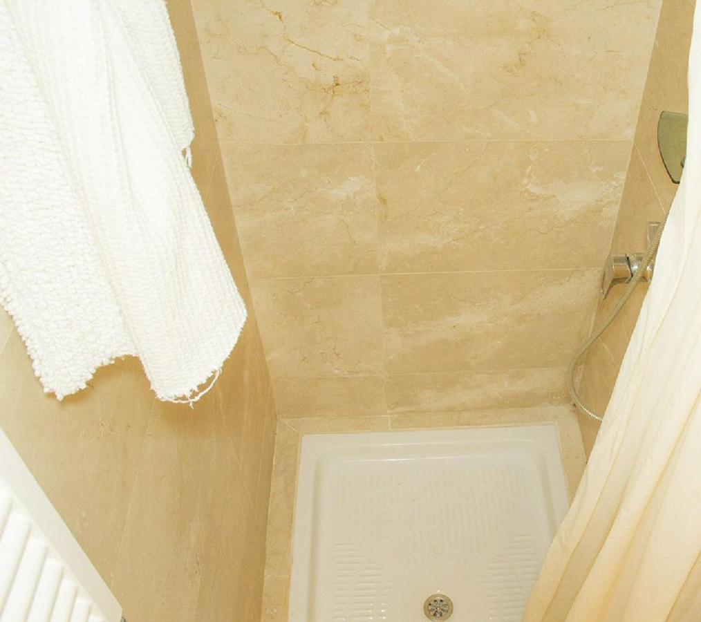 Roda Golf & Beach Resort Wonderful Ground Floor Apartment Eksteriør billede