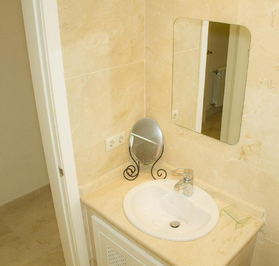 Roda Golf & Beach Resort Wonderful Ground Floor Apartment Eksteriør billede