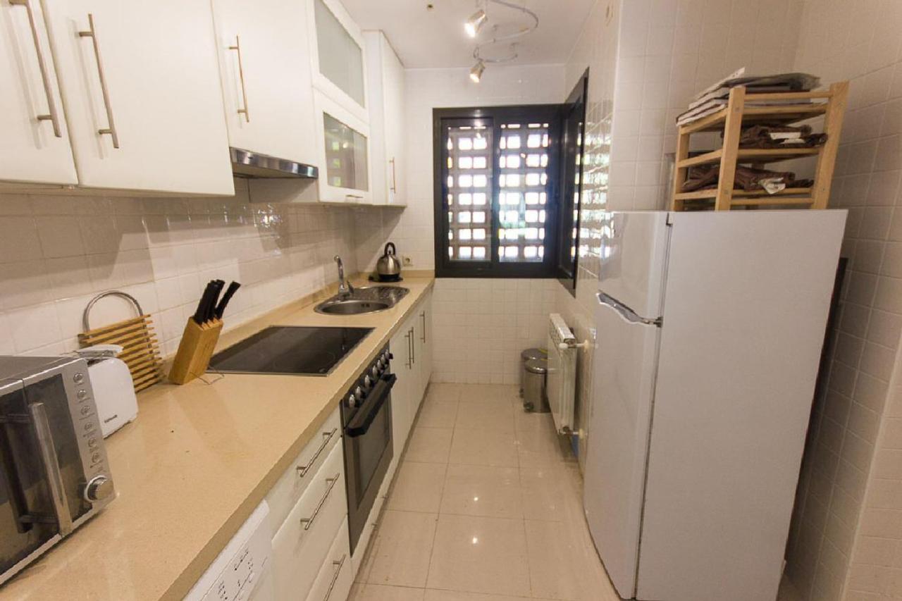 Roda Golf & Beach Resort Wonderful Ground Floor Apartment Eksteriør billede